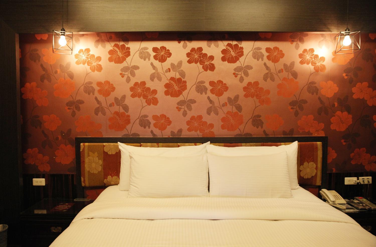 Pingtung Go Shine Motel מראה חיצוני תמונה