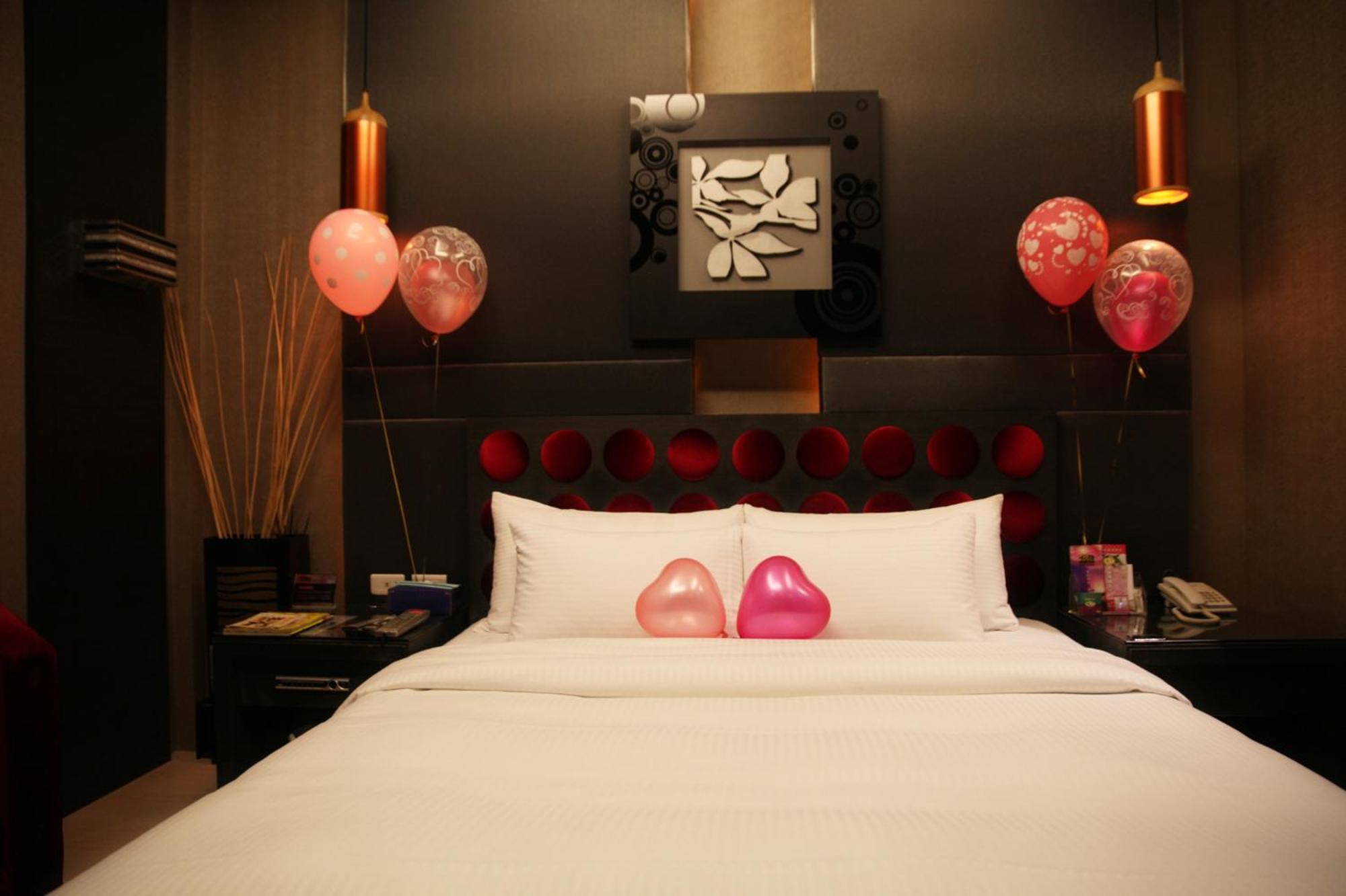 Pingtung Go Shine Motel מראה חיצוני תמונה